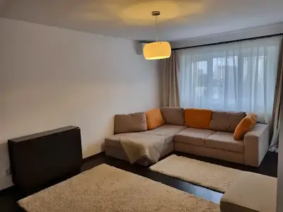 Apartament de inchiriere Sector 1 Bucuresti living confort